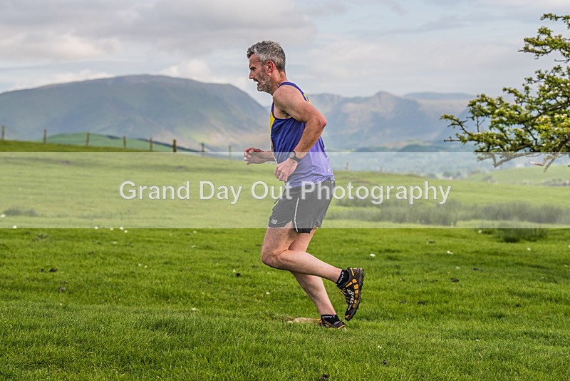 Hay-O-142 - Hay O Trail Race Tuesday 23rd May 2023