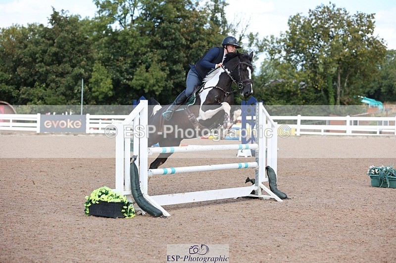 250913-133604-07196 - Cls 24 95cm Amateur Quali