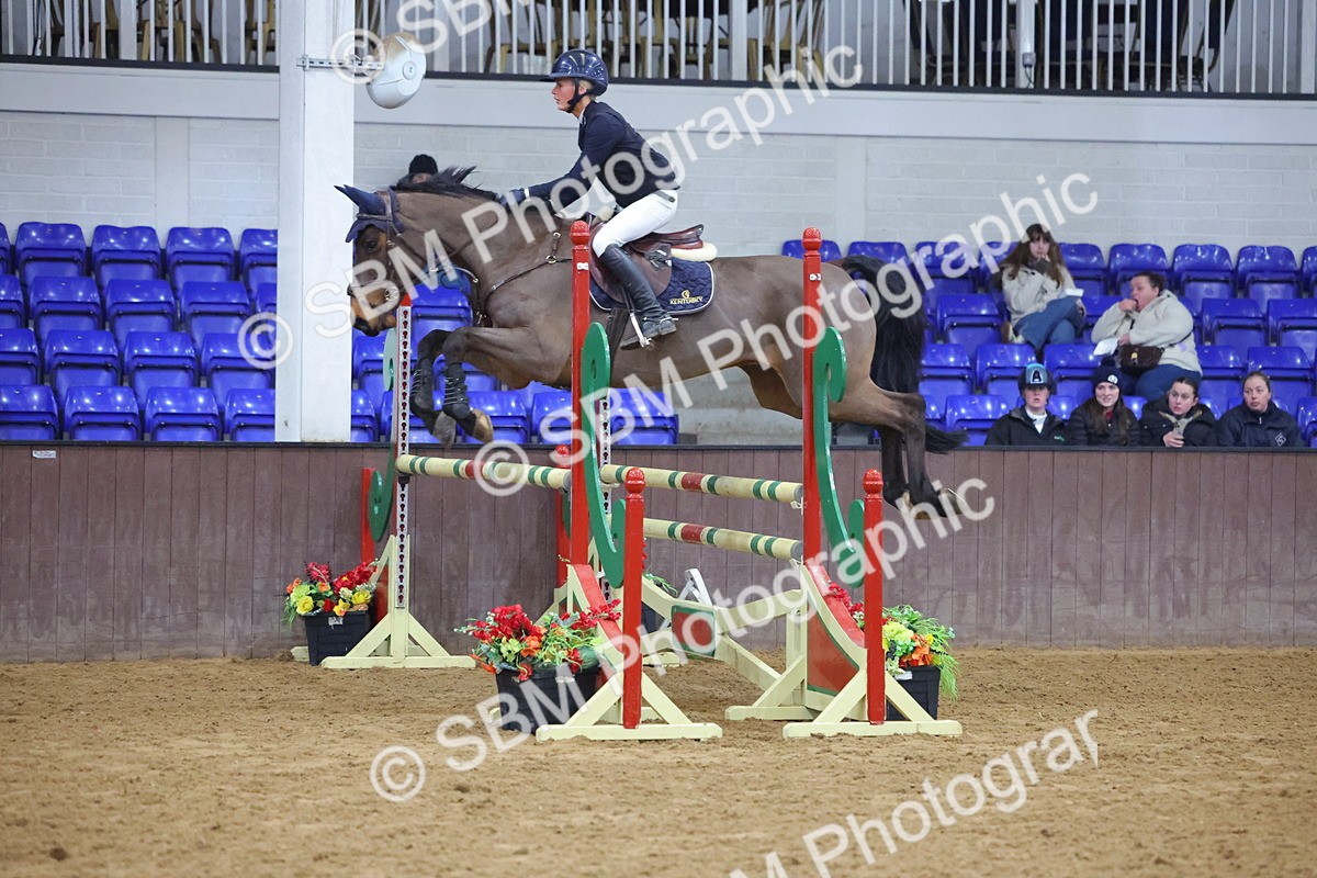 SBM_002202 - Class 16 - The WB Equiline Star Championship Qualifier (1.10m)