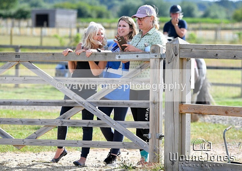 WJ5_5859 - Bishop's Court Farm - Clear Round 27-06-25
