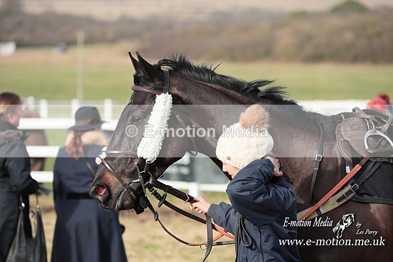 PtP 270124 136 - Royal Artillery PtP Larkhill 27/01/24