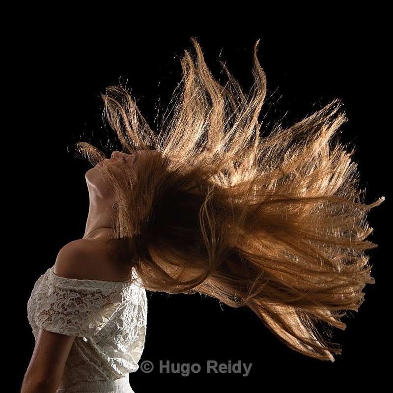  - Beautiful Hair