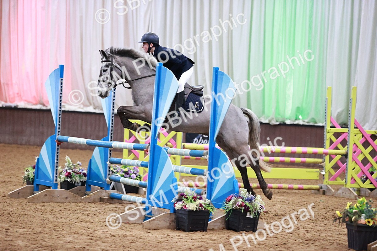 SBM_000857 - Class 3 - Pony Discovery 90cm