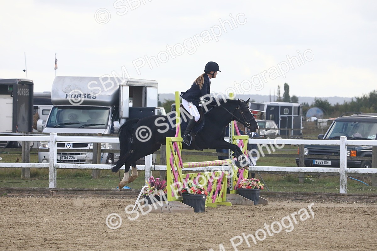 SBM_007580 - Class 10 - 80cm Champs