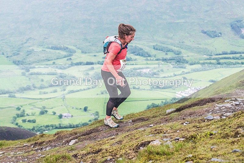 Belt Up Blencathra-256 - Kong Belt Up Blencathra Wednesday 8th June 2022