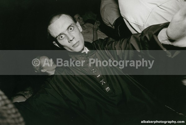 014 spellbound - DNB: MCR