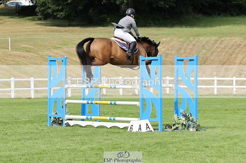 250704A-095757-08587 - Cls 15 Snr 1.20m Open