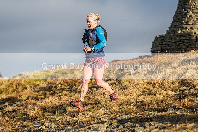 Nine Standards-536 - Nine Standards Fell Race Wednesday 1st January 2025