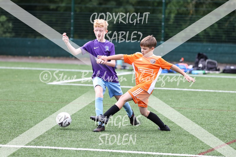 1DX31226 - Sun 7th U10 Boys