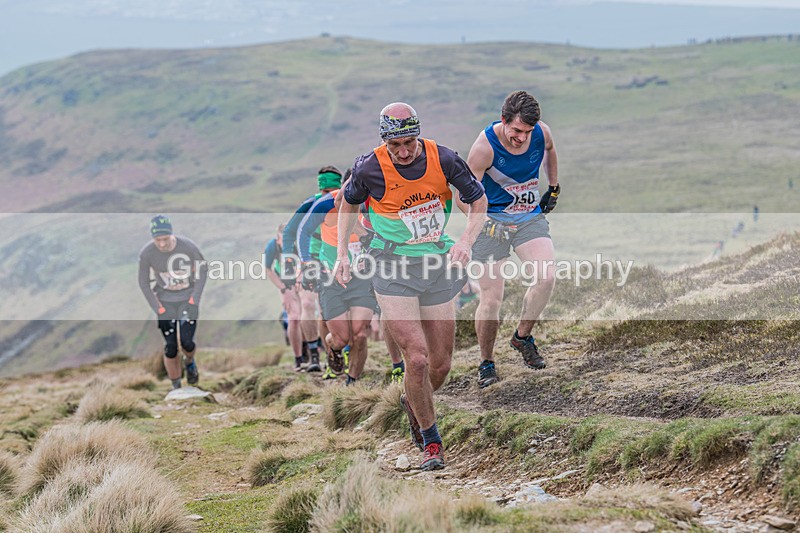 Black Combe-145 - Black Combe Fell Race Saturday 9th March 2024