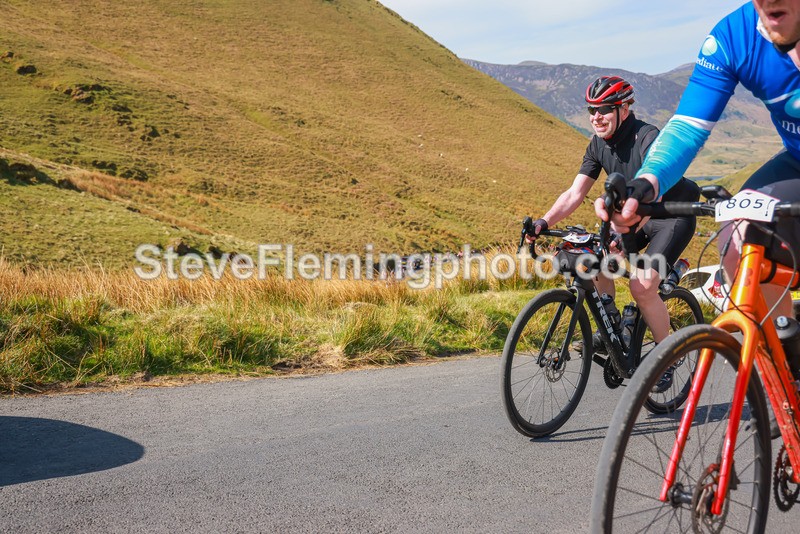 103811 - Newlands Pass 10.00-11.00