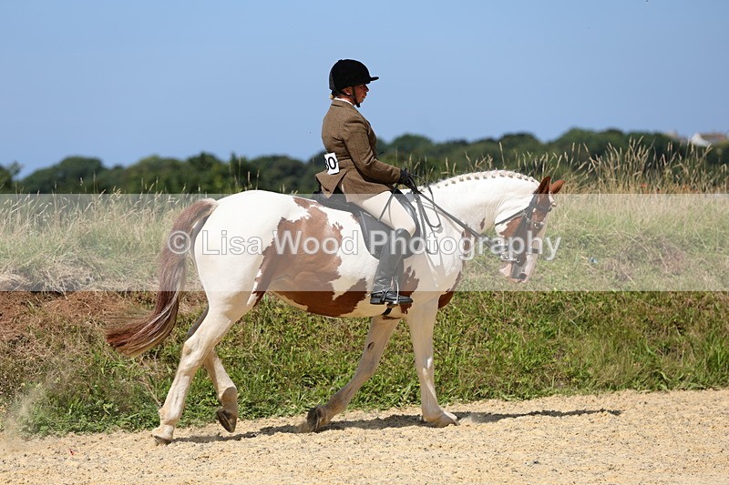 1X9A8585 - Class 22: Veteran