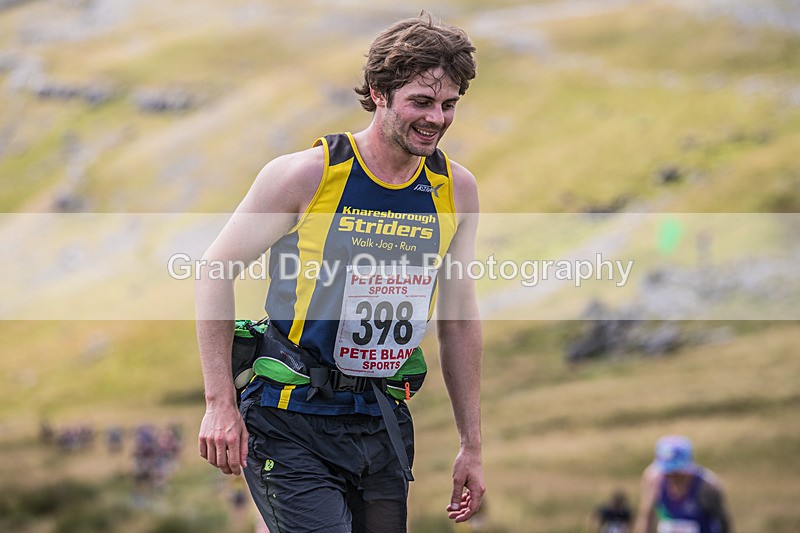 Ingleborough-227 - Ingleborough Mountain Race Saturday 18th July 2026