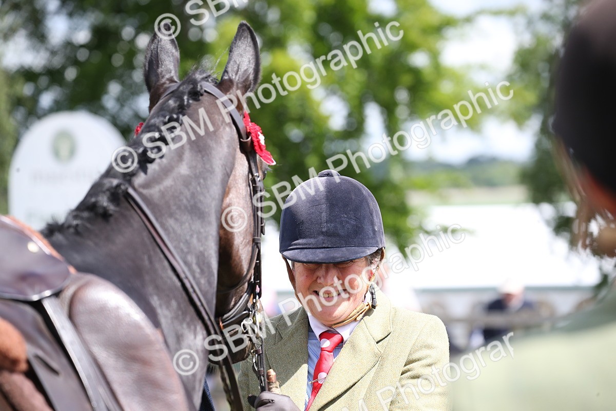 SBM_14221 - Class 113-114 - Retraining of Racehorses Ridden