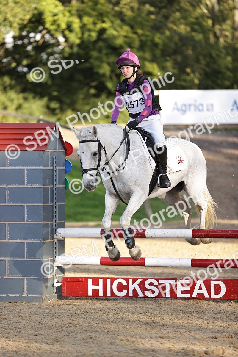 SBM_12407 - E6 - Eventers Challenge 80cm Championship
