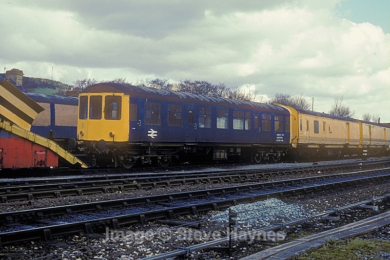 20th April 1991 - Buxton, Derbyshire