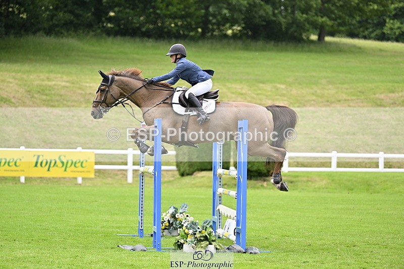 250613A-140334-02465 - Cls 4 Snr 1.20m Open