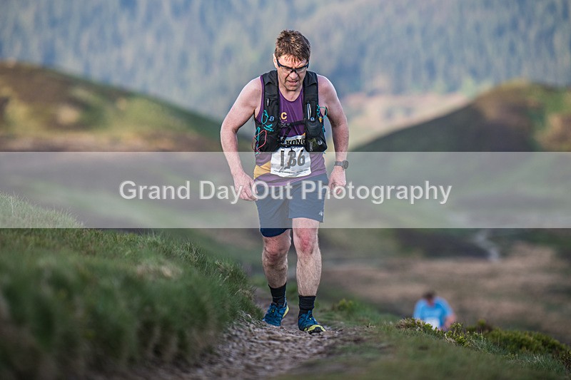 Lords Seat-575 - Lords Seat Fell Race Wednesday 30th April 2025