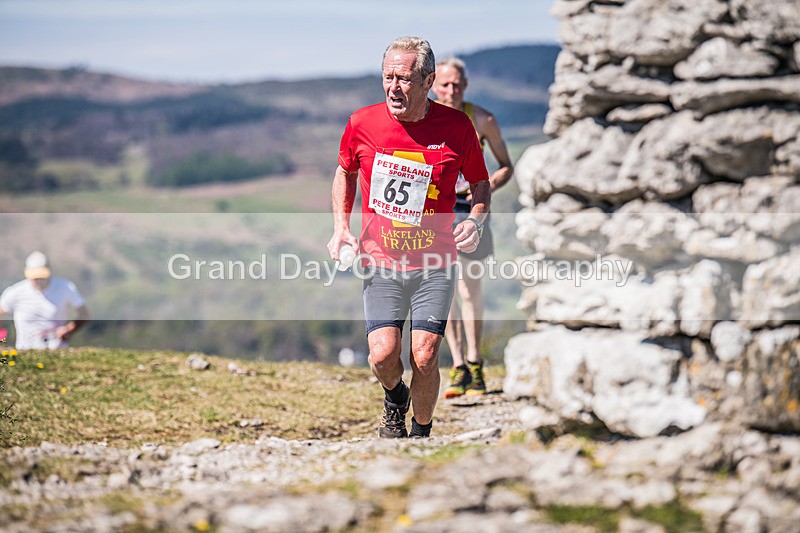 Dean Barwick-238 - Dean Barwick Dash Sunday 20th April 2025