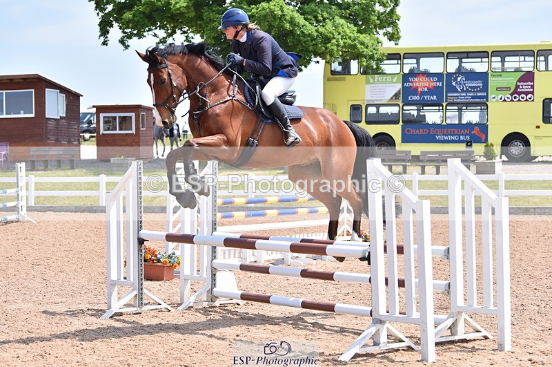 230609A-122240-00880 - Cls 10 85cm Amateur Qualifier