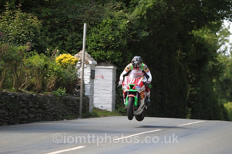  - Superstock Race