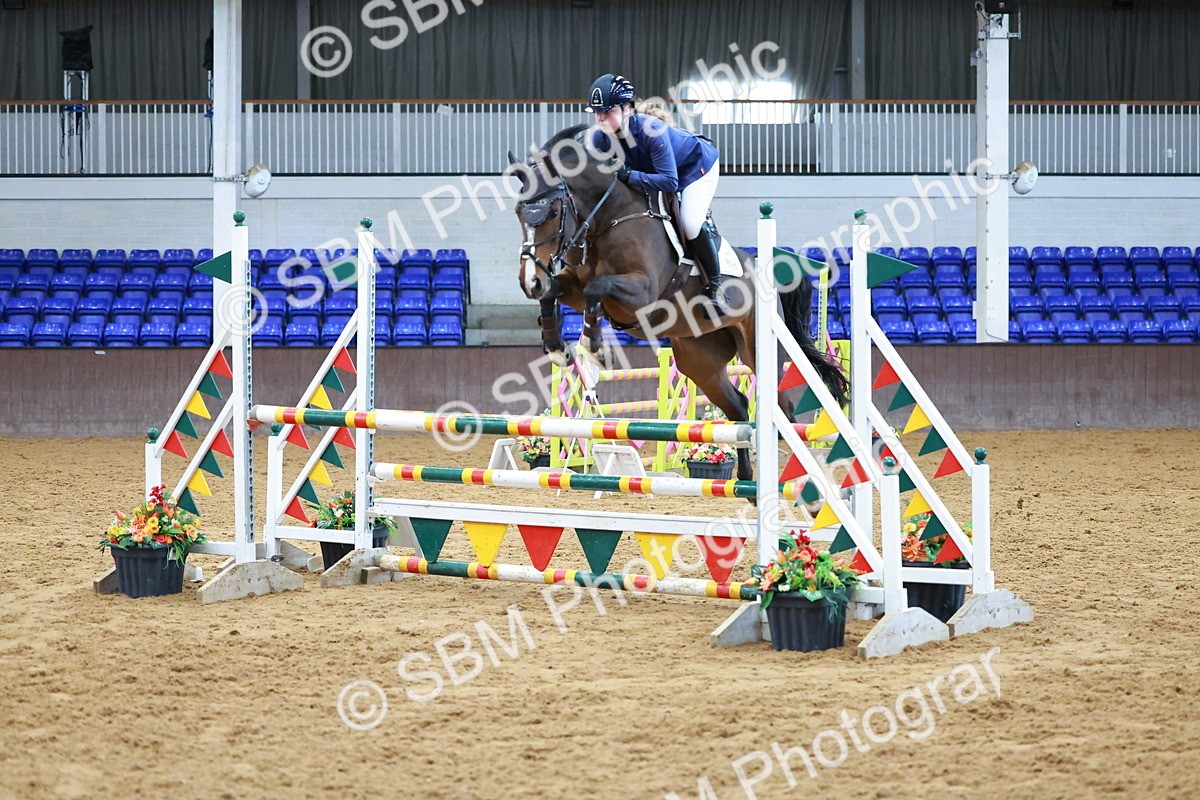 SBM_001463 - Class 4 - Senior Newcomers - 1.10m