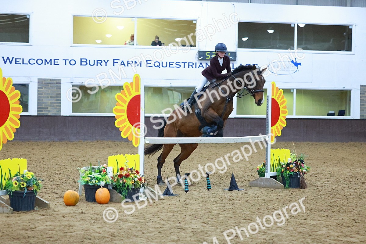 SBM_004668 - Class 5 - Accumulator with Joker