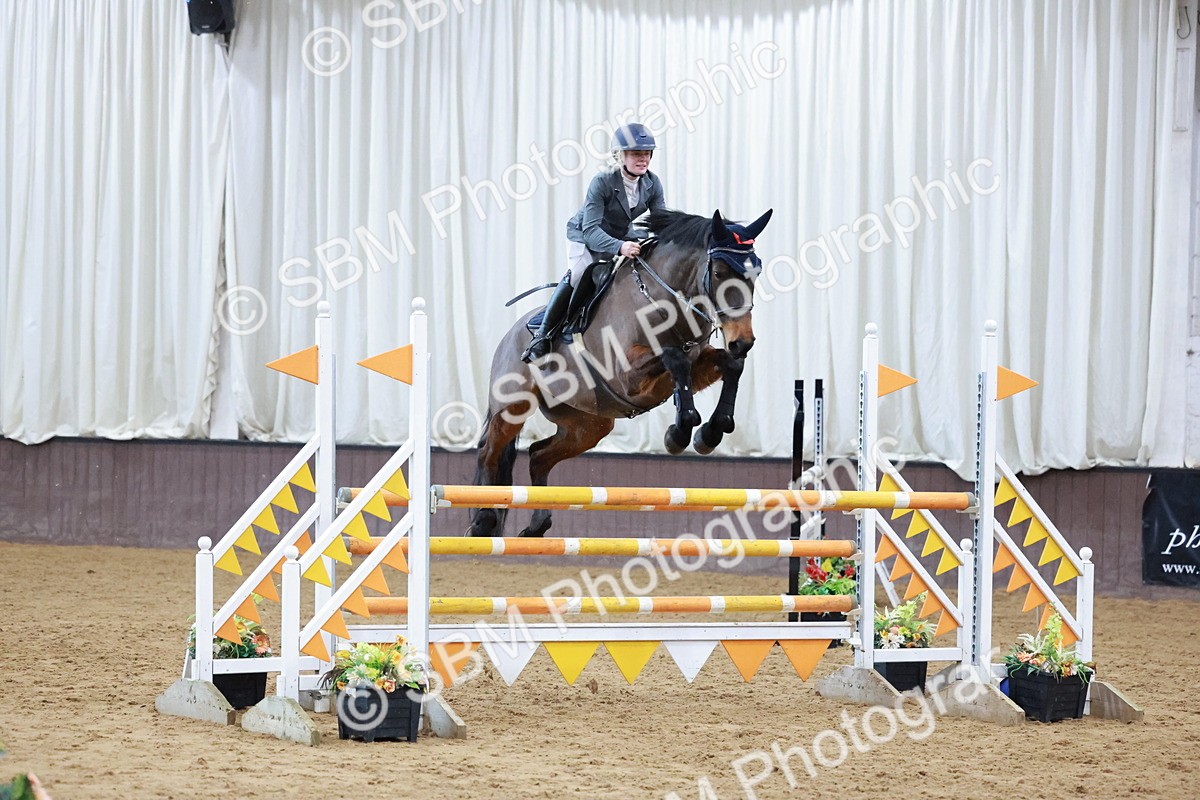 SBM_003987 - Class 12 - National 1.15m Members Cup Qualifier/ 1.15m Open