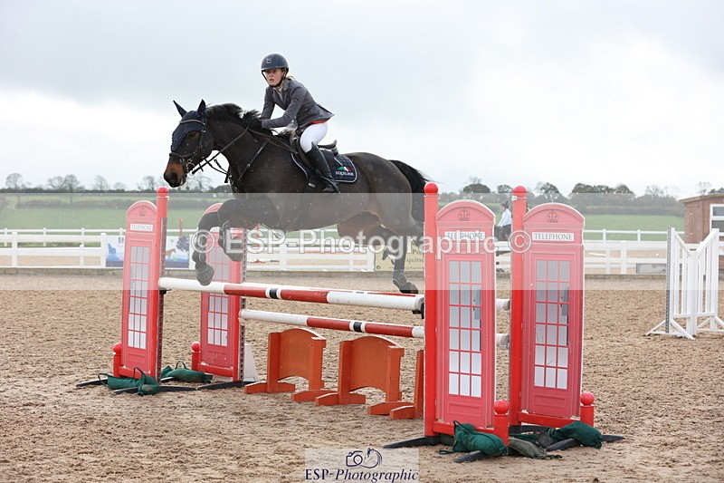 231112A-120700-03959 - Cls 18 Discovery & 1m Open