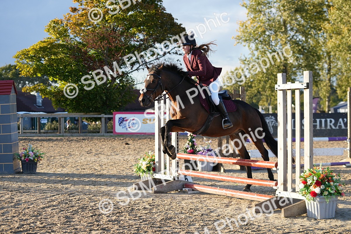 SBM_54159 - Supreme Championship 60cm 65cm