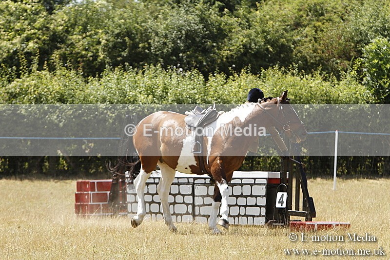 _BS_0899 - BVRC Show 2018 Ring 3