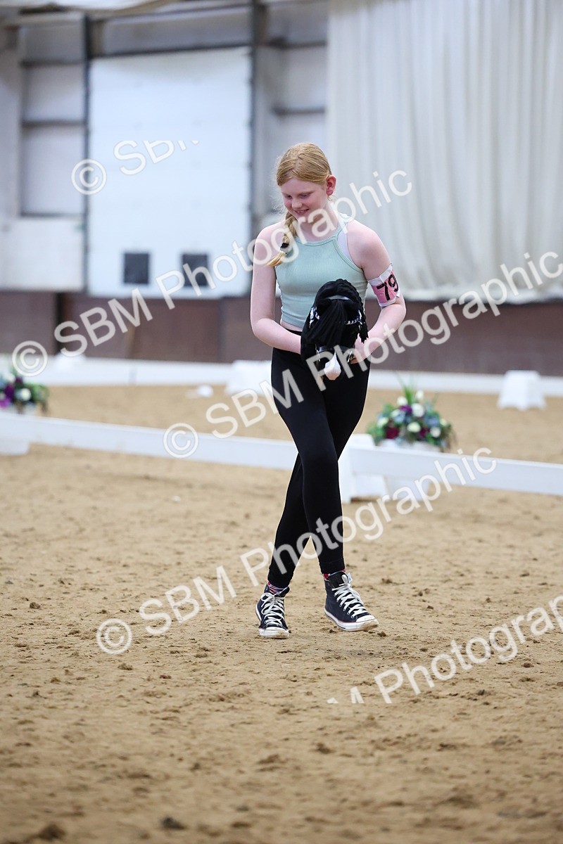 SBM_002328 - Class 7 - Freestyle Dressage Championship Final
