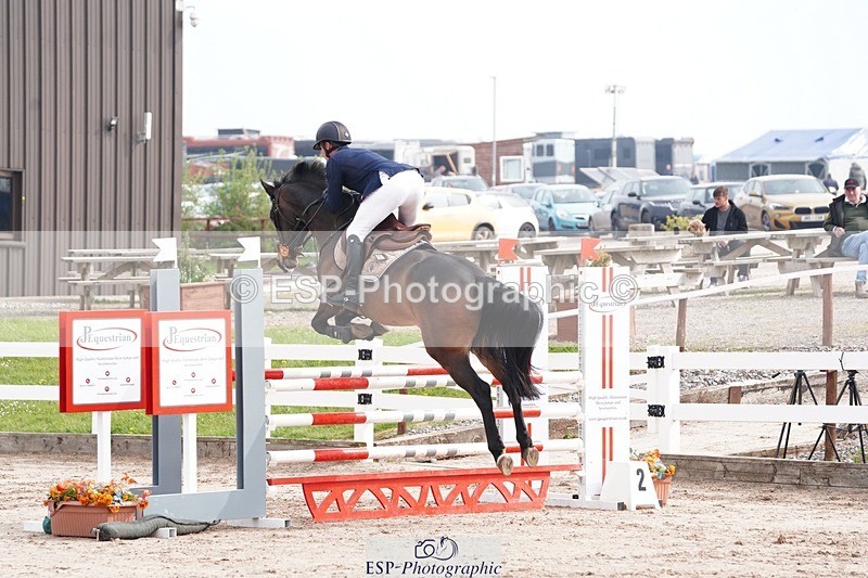 250426-102830-11866 - Cls 27 Young Horse 5yr old