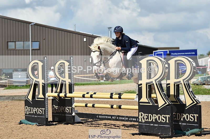 230902A-140228-01577 - Cls 3B Pony Medium 90cm