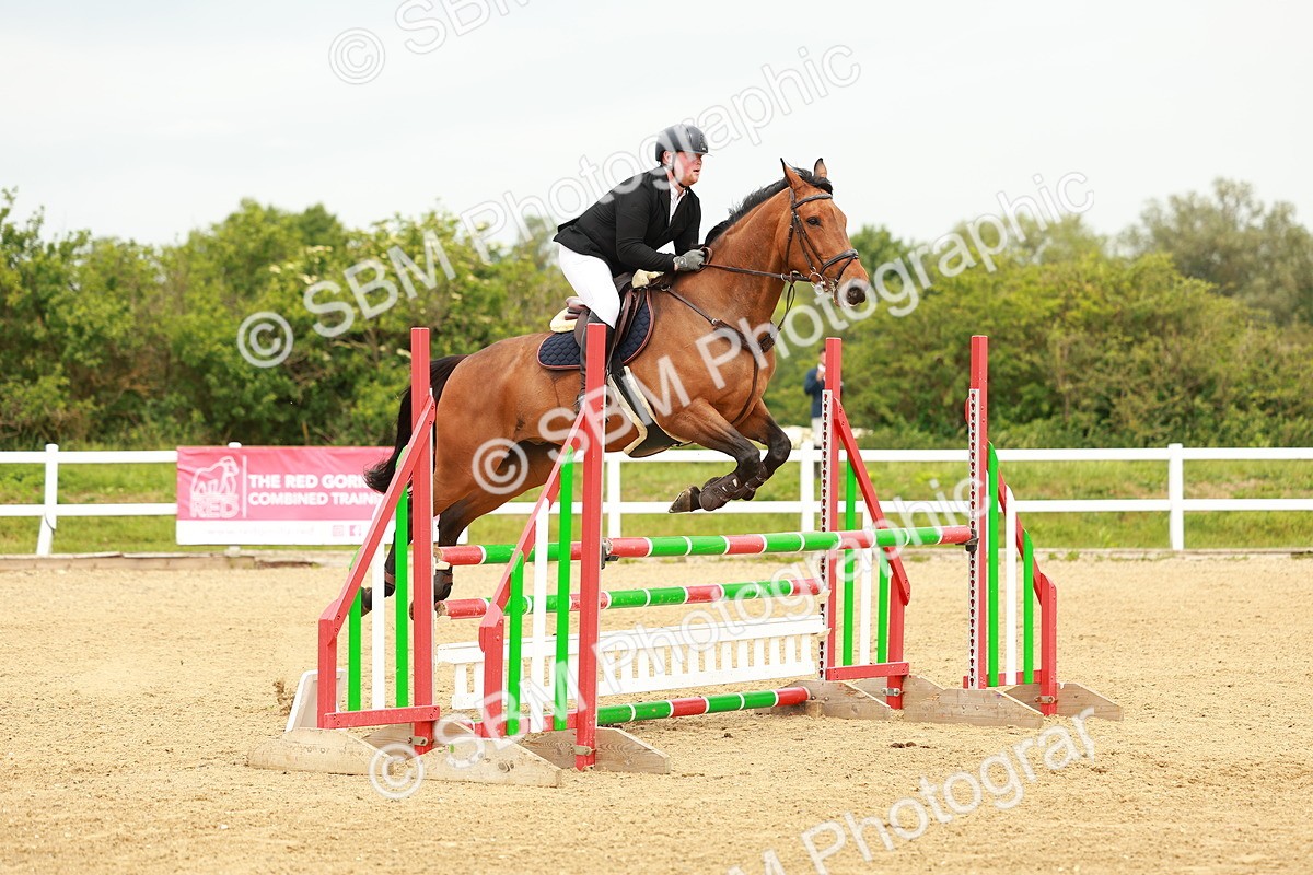 SBM_001718 - Class 3 - Senior Discovery - 1.00m