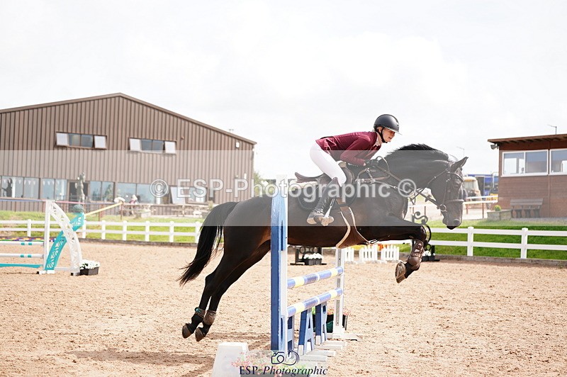 240804A-104512-10306 - Cls 49 85cm Amateur Qualifier