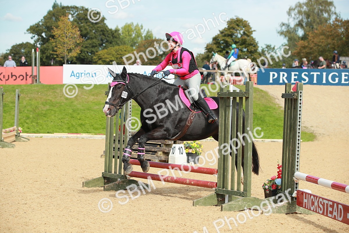 SBM_21998 - E11 - Eventers Challenge 60cm Championship