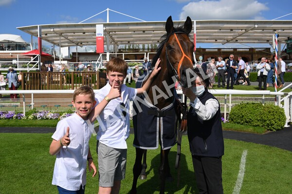 yr12062021r5-49 - Race 5 4.15pm Reg Griffin Appreciation EBFstallions.com Maiden Stakes