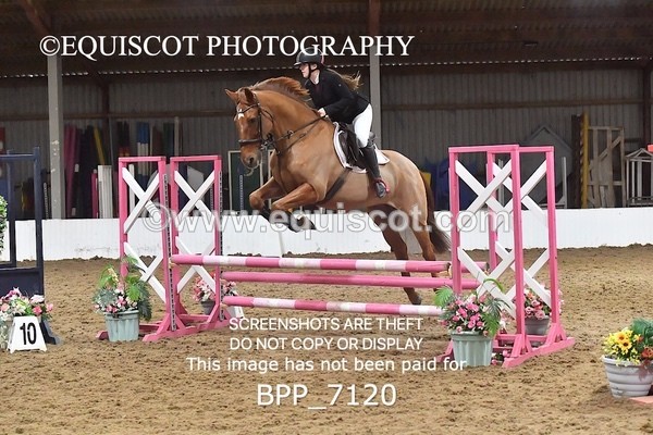 BPP_7120 - CLASS 3 0.85m Amateur Championship Qualifier