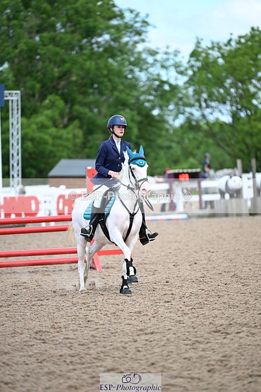240608A-122017-00865 - Cls 9 Pony BN Jump Off and Presentations