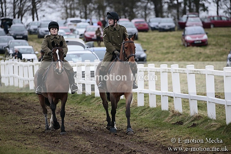 PtP 180218 82 - Combined Services Point-to-Point Larkhill 18/02/18
