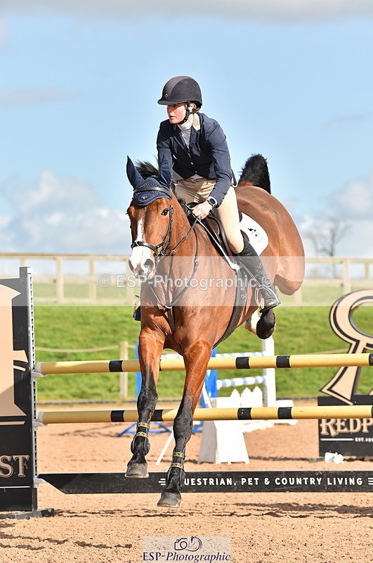 240306A-142040-01632 - Cls 4 Newcomers and 1.10m Open