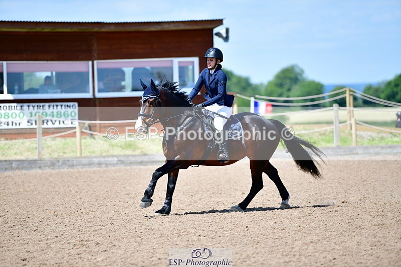 240525A-115228-05638 - Cls 20 85cm National Am Qualifier