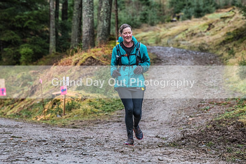 Glentress 21  10K-2449 - High Terrain Events Glentress 21 & 10K Trail Runs Saturday 18th February 2023