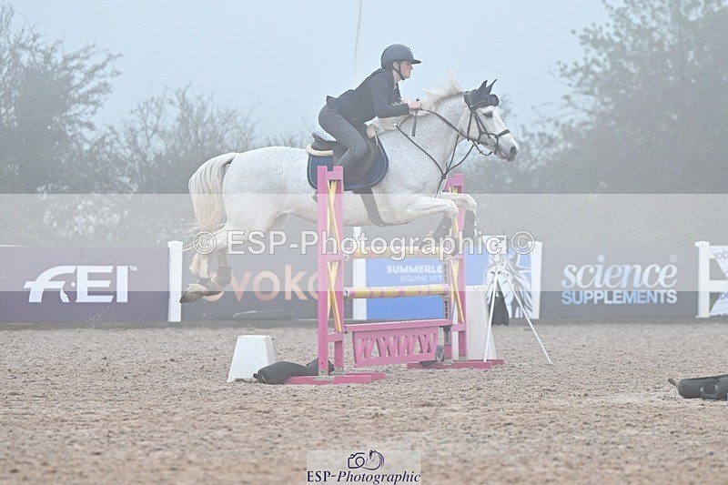 251115-123820-01024 - Cls 10 Pony Foxhunter and 1.10m Open