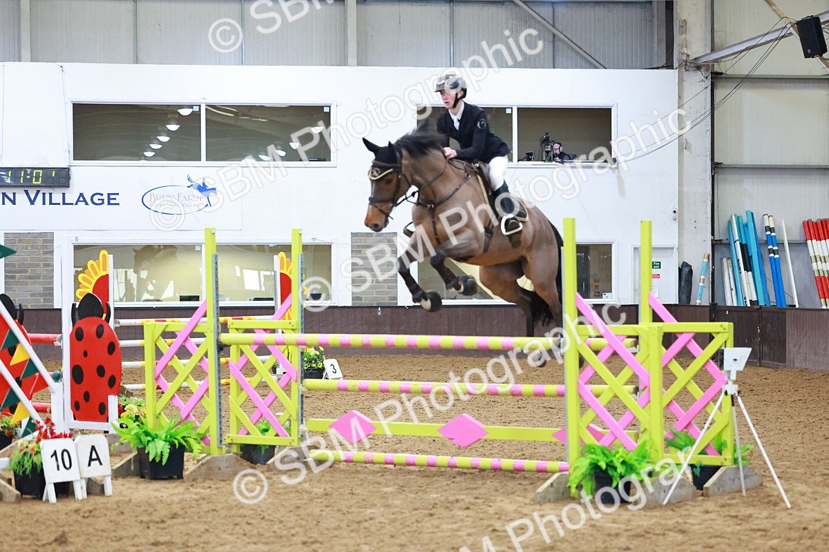 SBM_003660 - Class 10 - Senior Newcomers - 1.10m