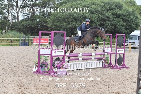 BPP_6879 - CLASS 2 Senior British Novice/ 90cm Open