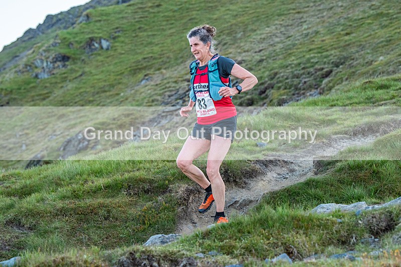 Blencathra-837 - Blencathra Fell Race Wednesday 7th June 2023