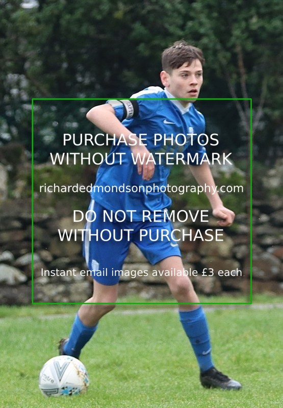 IMG_2003 - Wattsfield U13 v Lune Valley (16/1/22)
