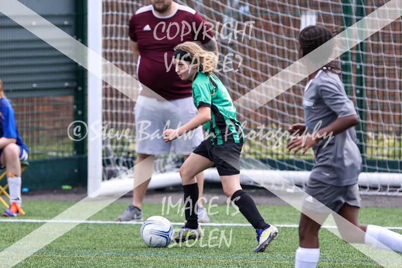 1DX31270 - Sun 14th U11 Girls